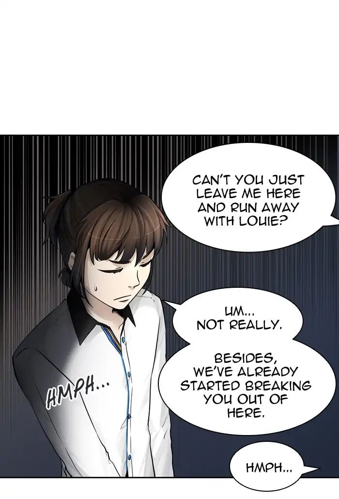 Tower of God Chapter 423 - page 40