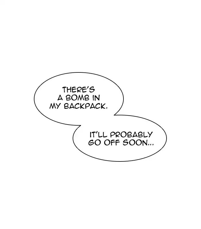 Tower of God Chapter 423 - page 41