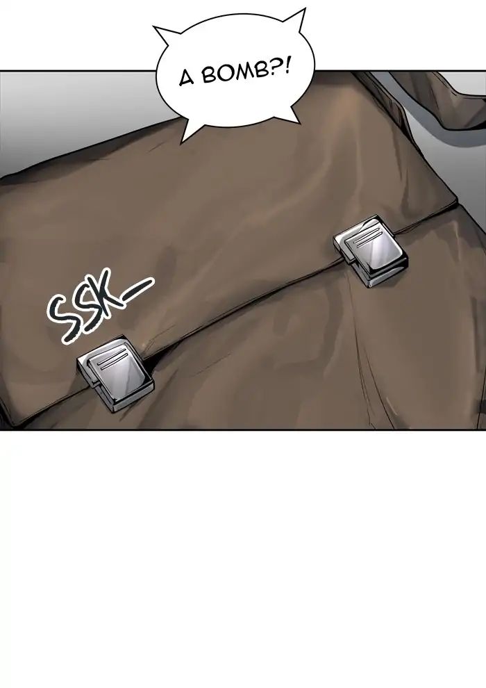 Tower of God Chapter 423 - page 42