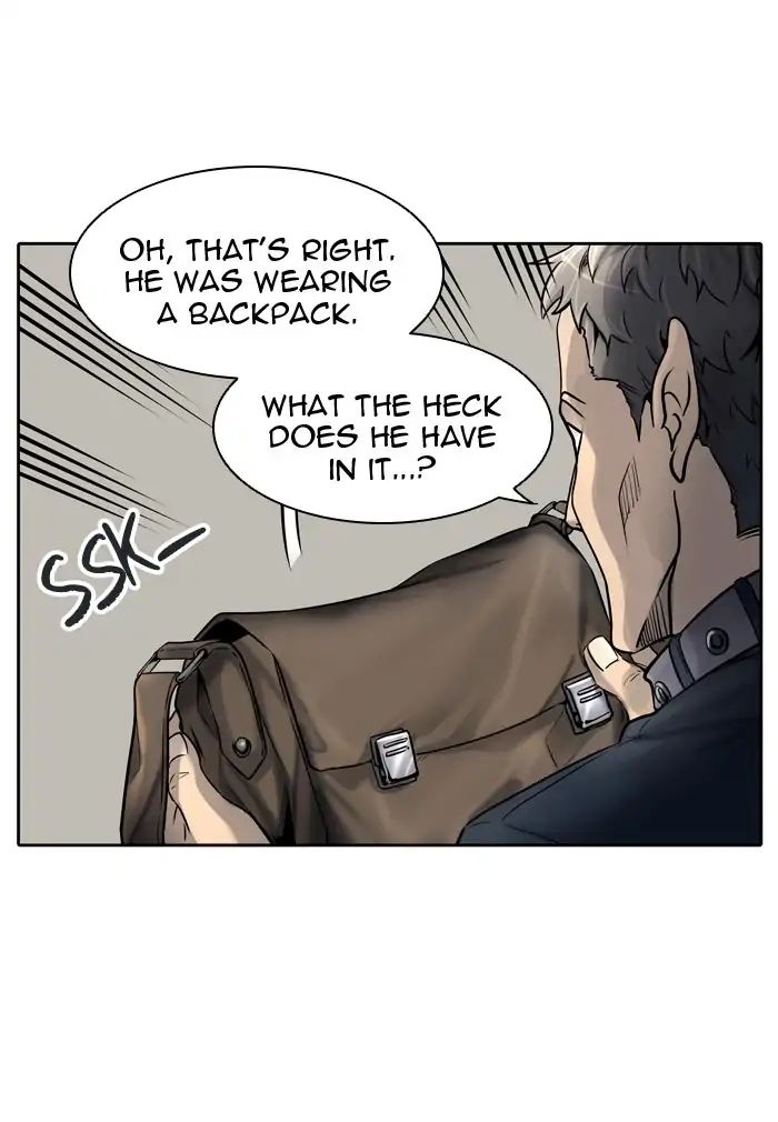 Tower of God Chapter 423 - page 44