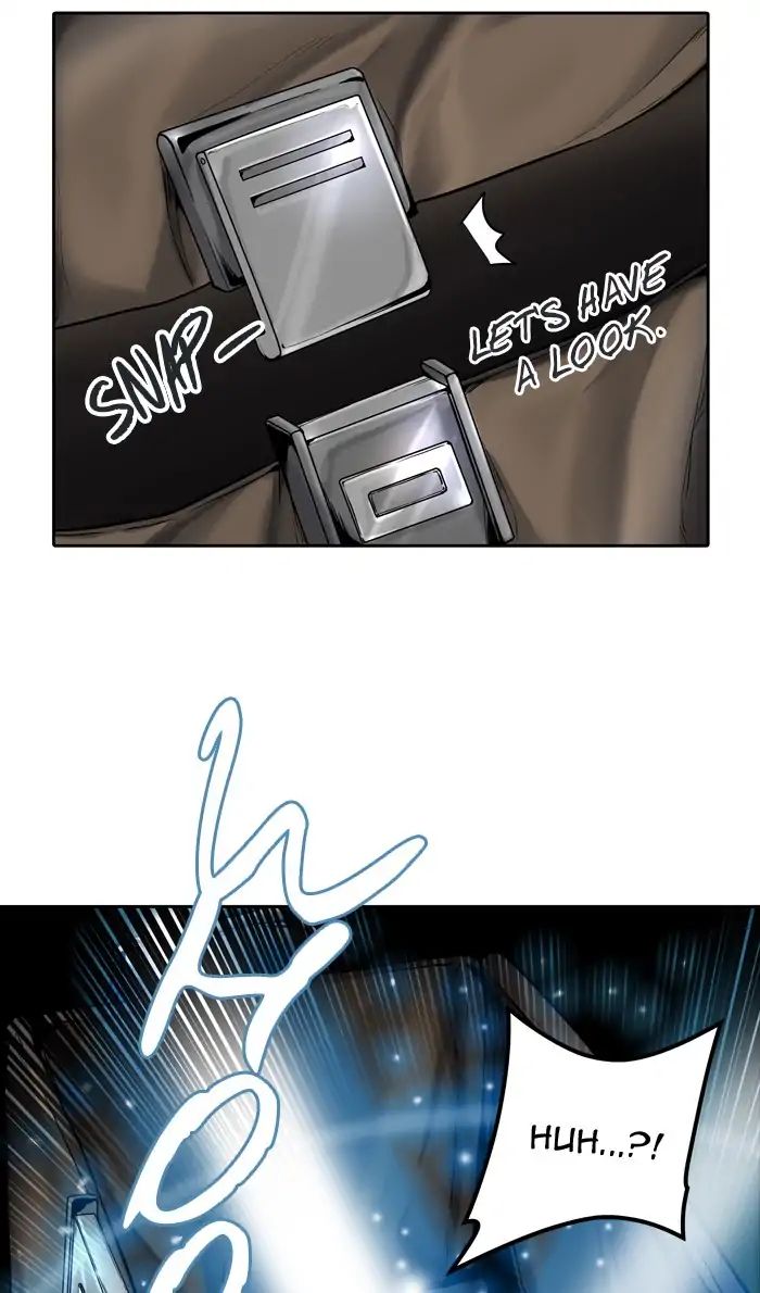 Tower of God Chapter 423 - page 45
