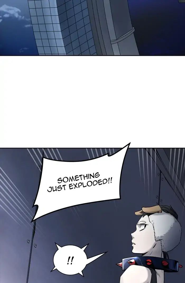 Tower of God Chapter 423 - page 49