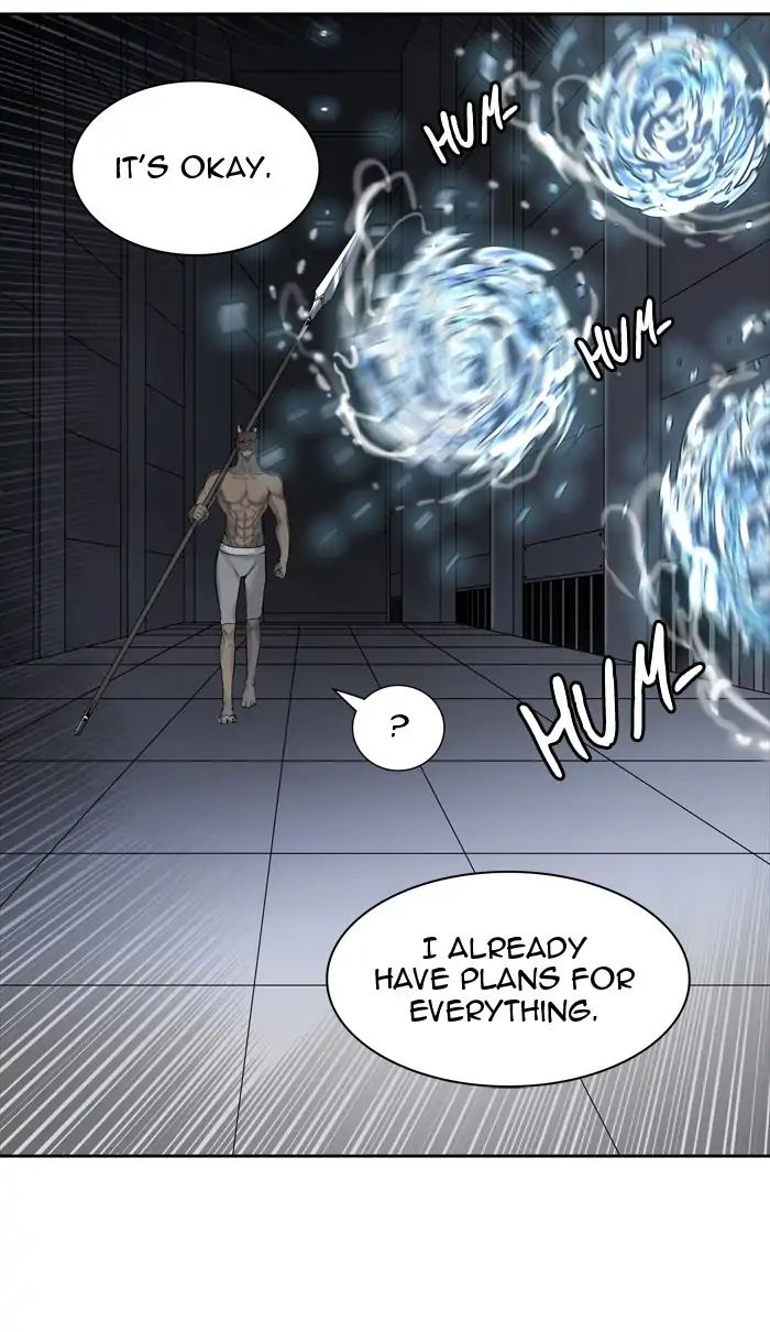 Tower of God Chapter 423 - page 52