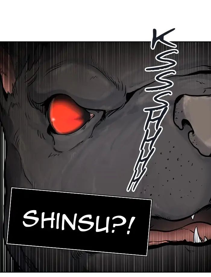 Tower of God Chapter 423 - page 53