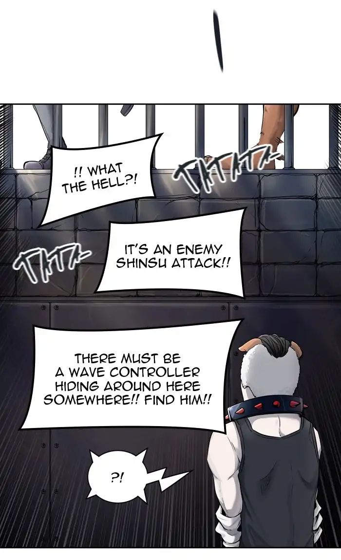 Tower of God Chapter 423 - page 57
