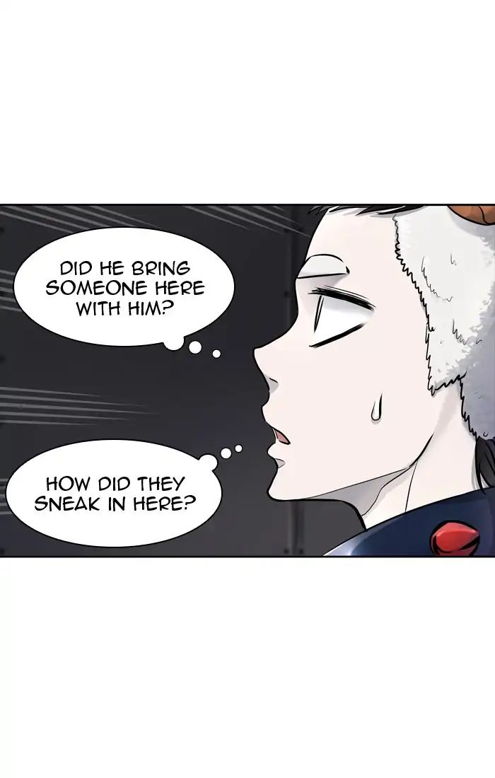 Tower of God Chapter 423 - page 58