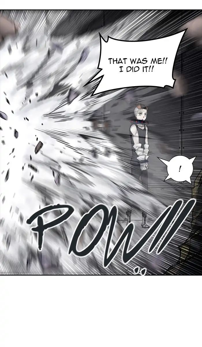 Tower of God Chapter 423 - page 59