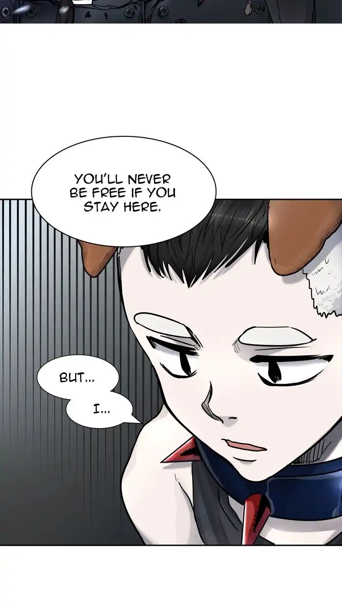 Tower of God Chapter 423 - page 61