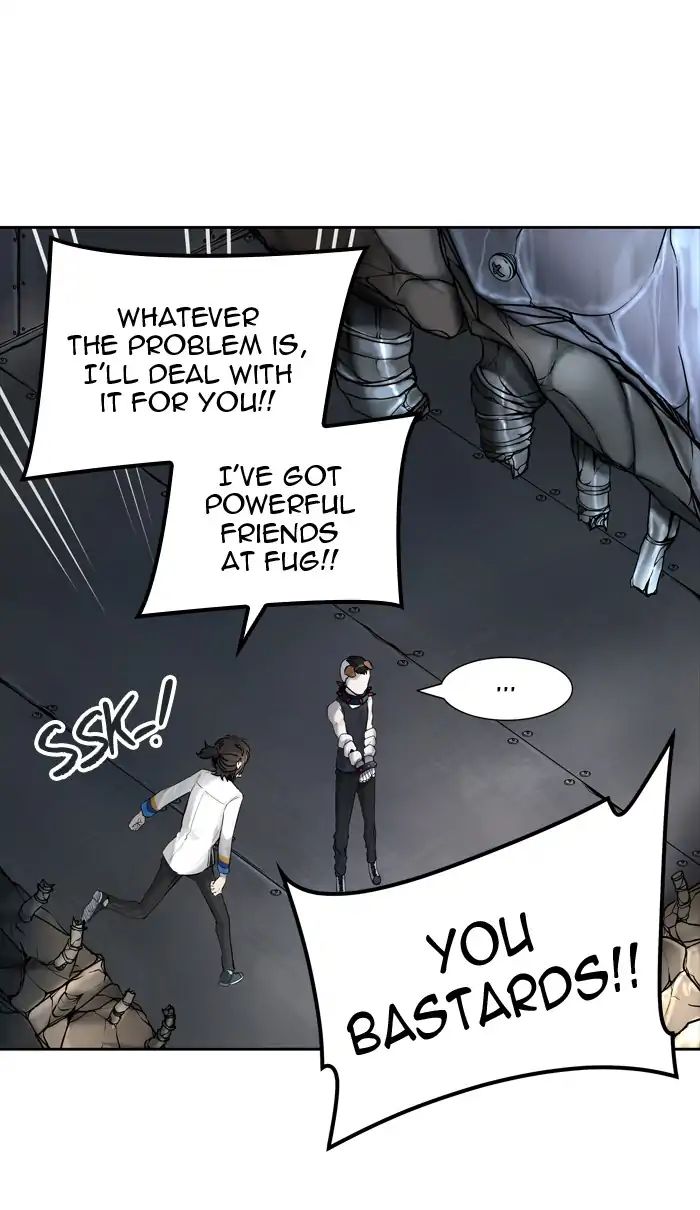 Tower of God Chapter 423 - page 62
