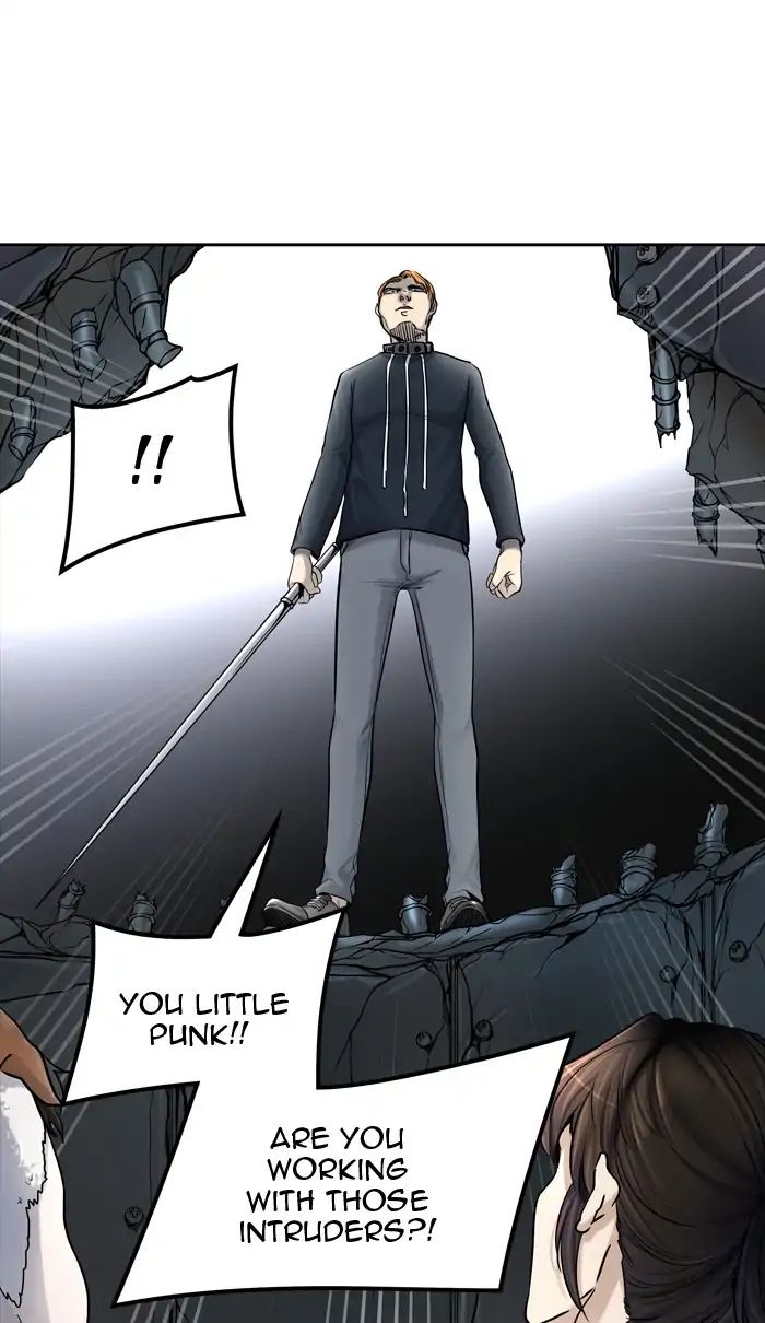 Tower of God Chapter 423 - page 63
