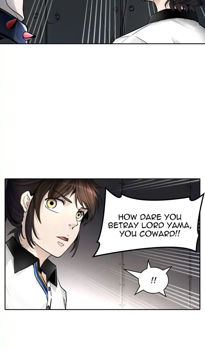 Tower of God Chapter 423 - page 64