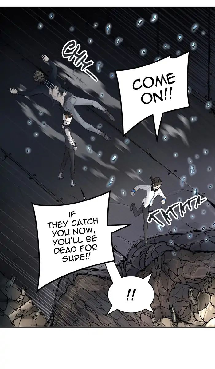 Tower of God Chapter 423 - page 69