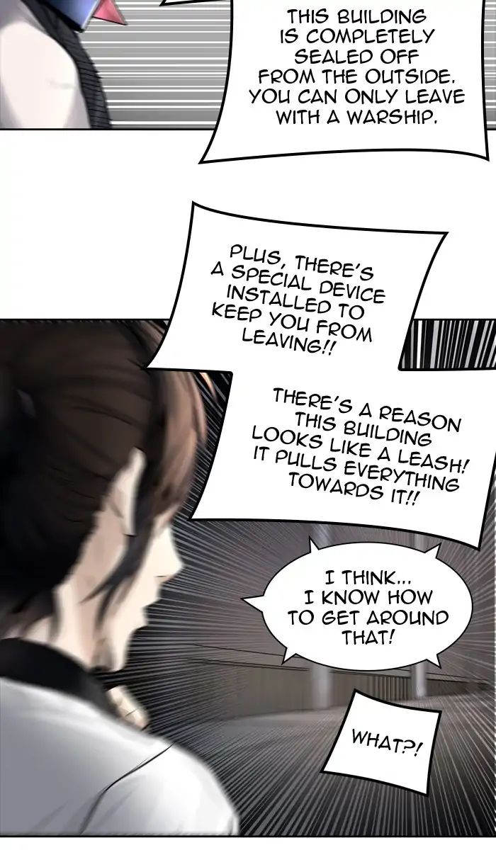 Tower of God Chapter 423 - page 72