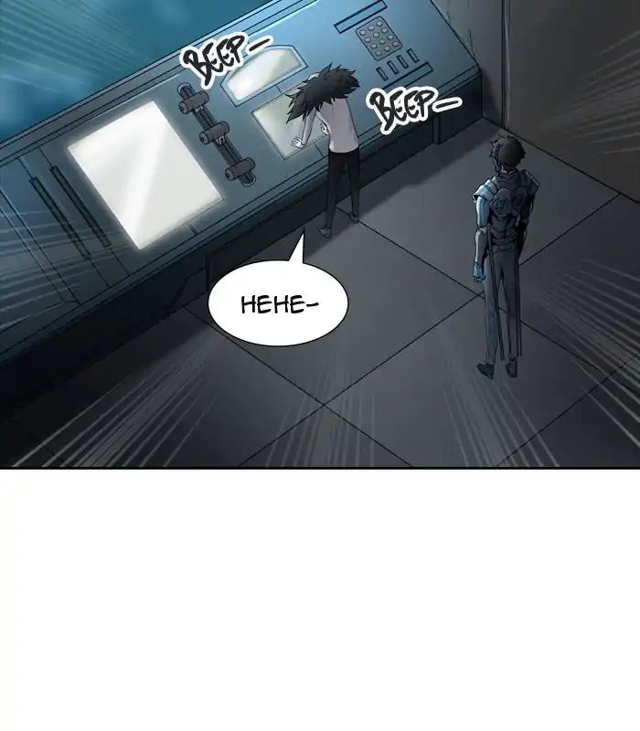 Tower of God Chapter 423 - page 74
