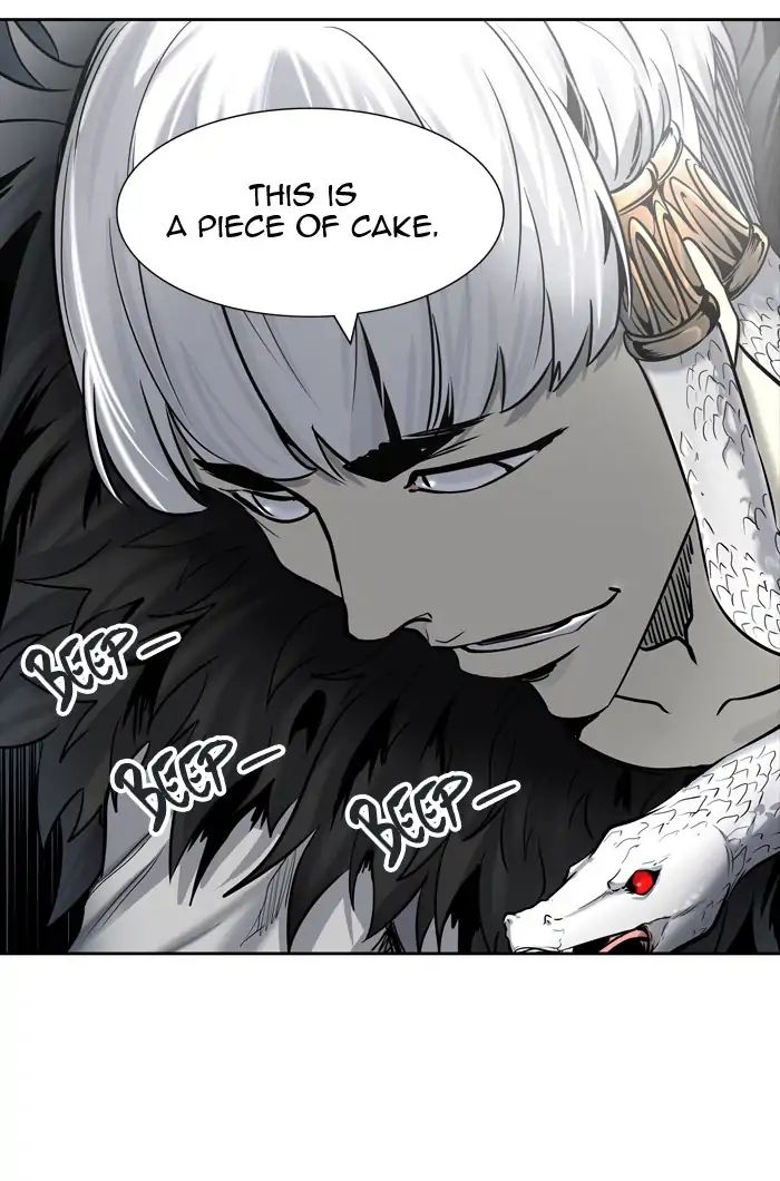 Tower of God Chapter 423 - page 75