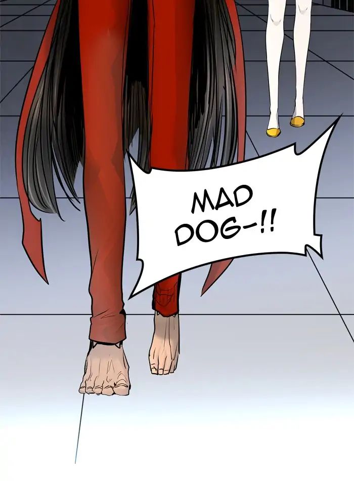 Tower of God Chapter 423 - page 79