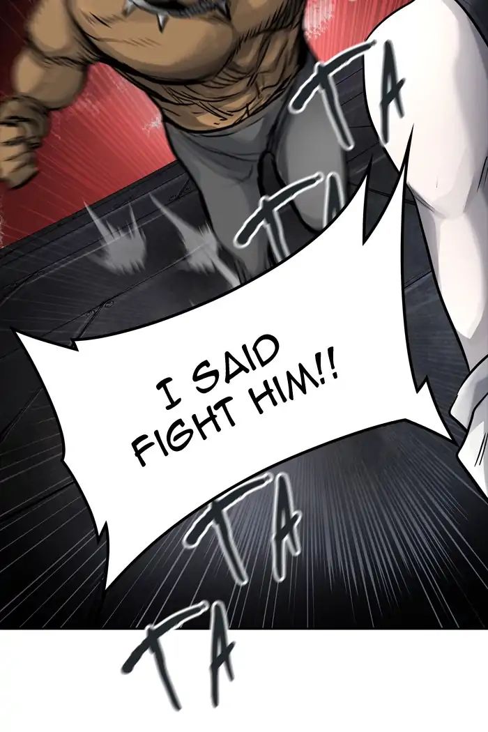 Tower of God Chapter 423 - page 8