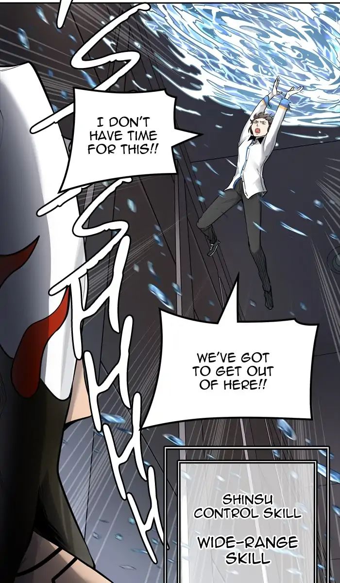 Tower of God Chapter 423 - page 82