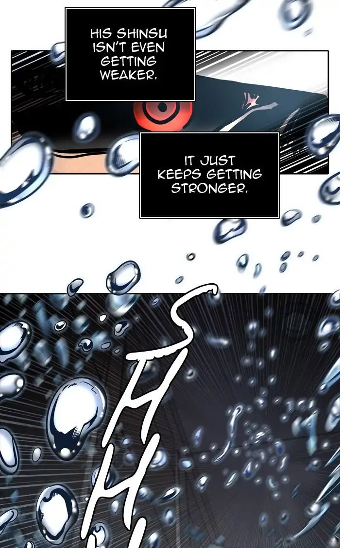 Tower of God Chapter 423 - page 87