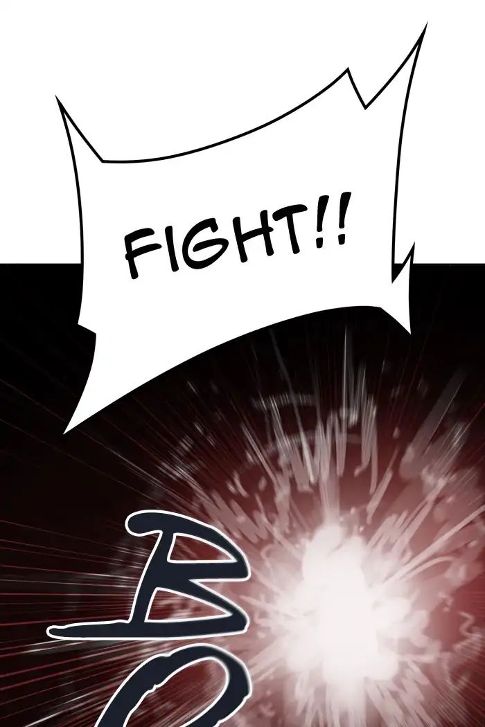 Tower of God Chapter 423 - page 9