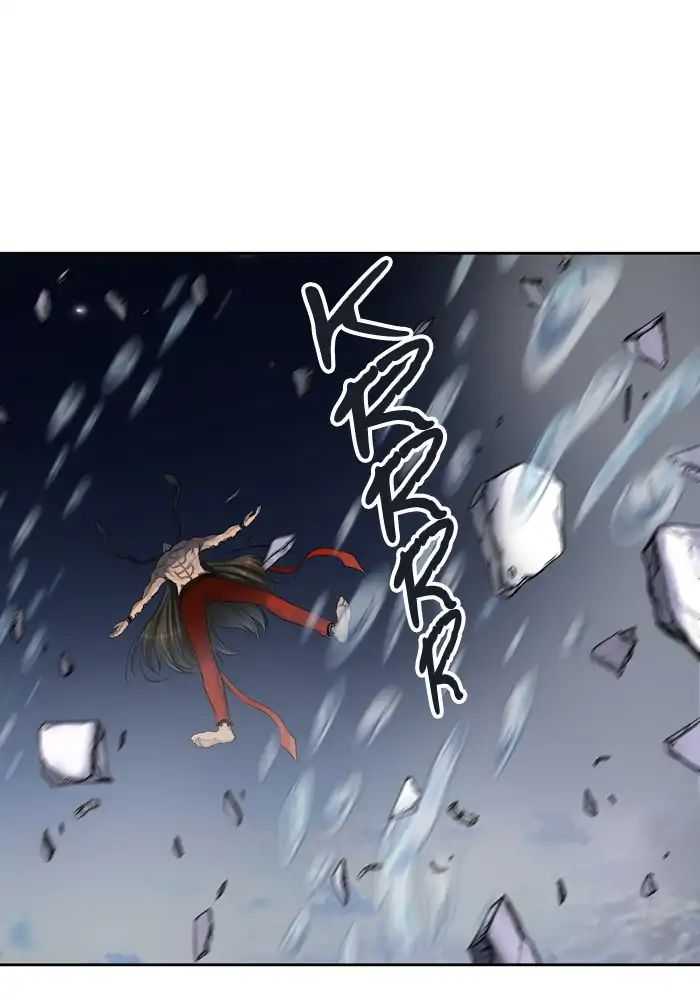 Tower of God Chapter 423 - page 98