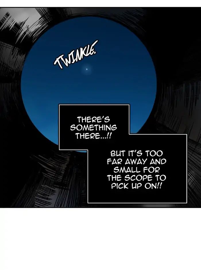 Tower of God chapter 441 - page 100
