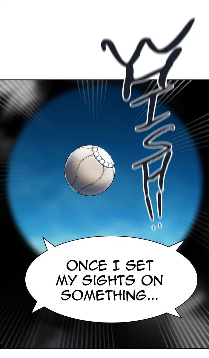 Tower of God chapter 441 - page 111