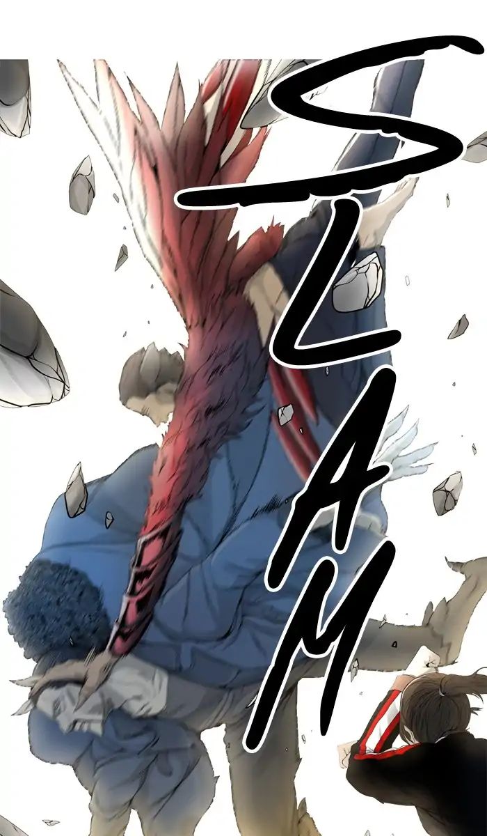 Tower of God chapter 441 - page 20