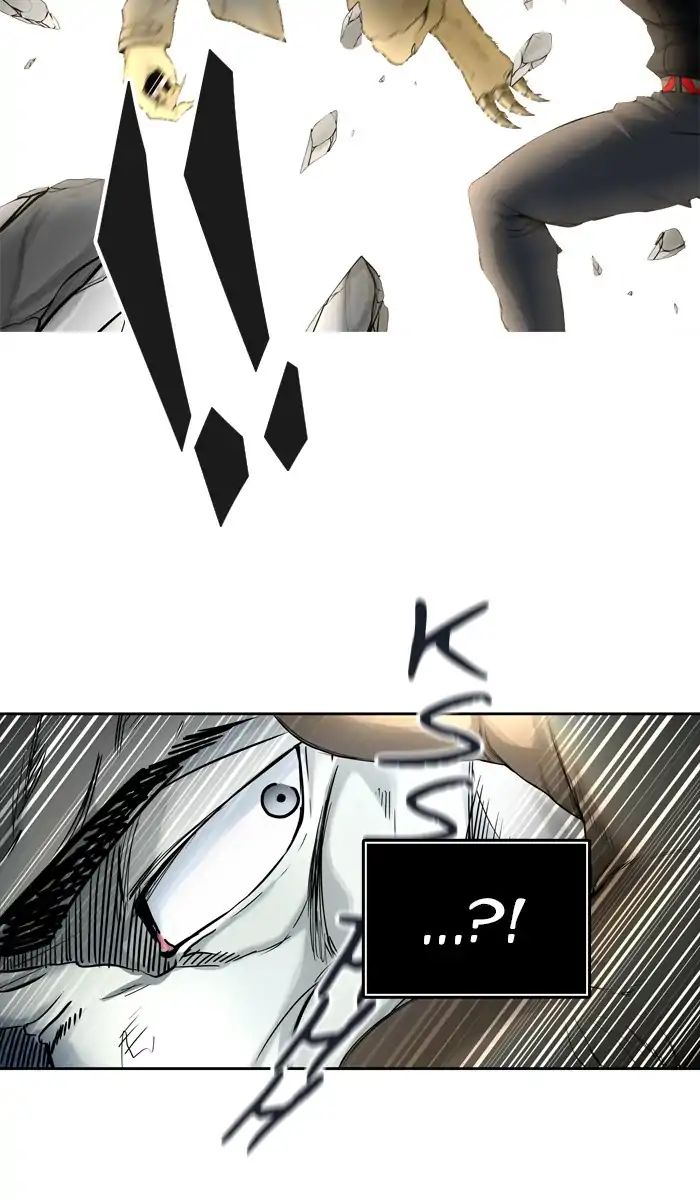 Tower of God chapter 441 - page 21