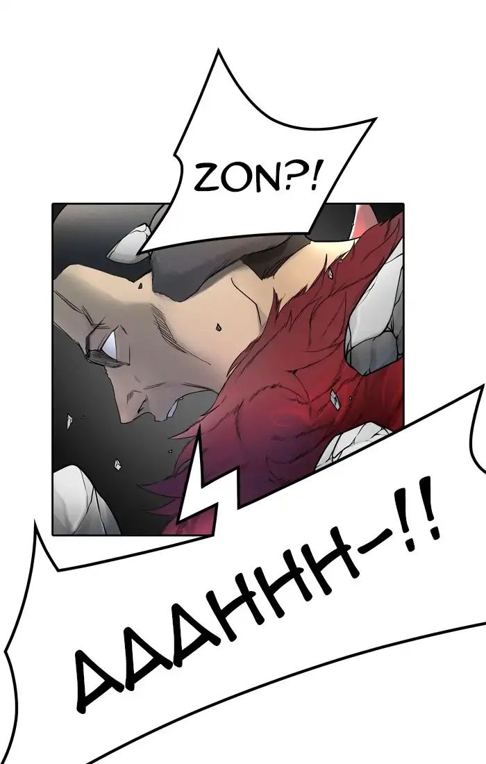 Tower of God chapter 441 - page 22