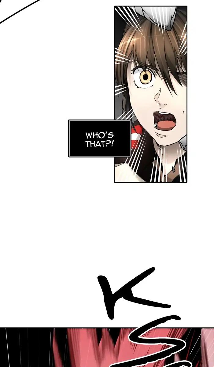Tower of God chapter 441 - page 23