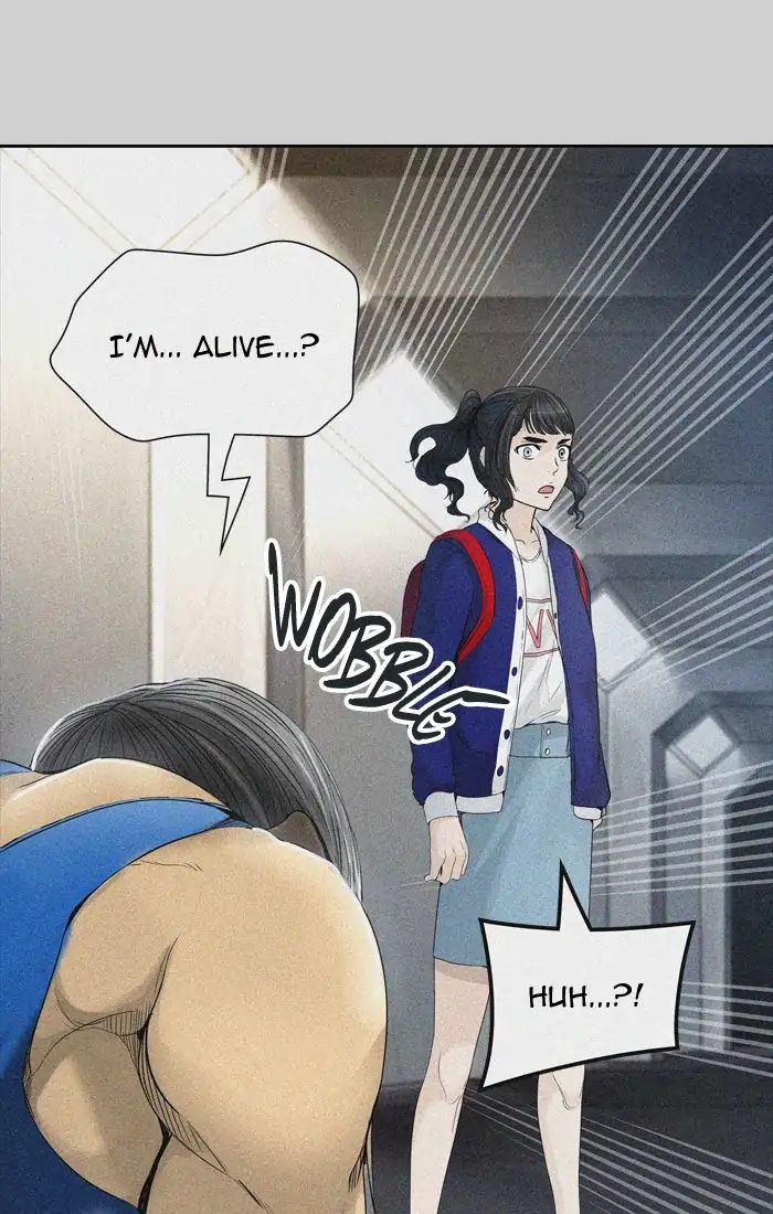 Tower of God chapter 441 - page 32