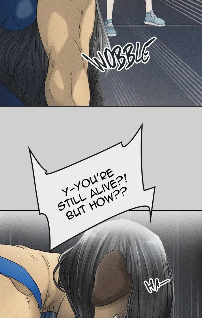 Tower of God chapter 441 - page 33