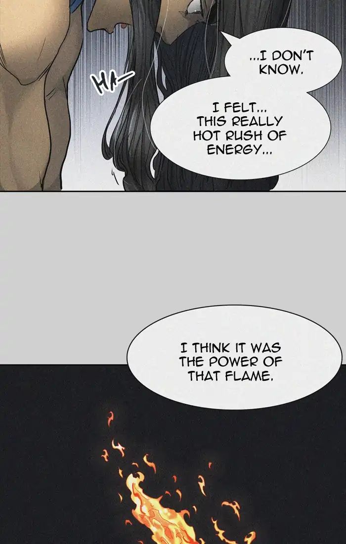 Tower of God chapter 441 - page 34