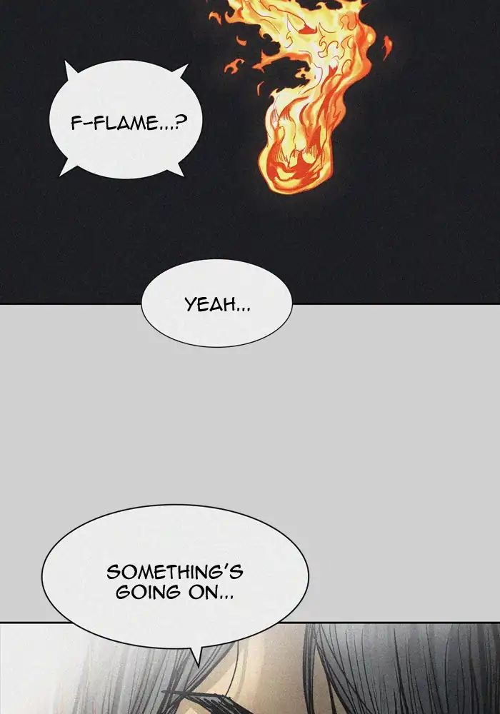 Tower of God chapter 441 - page 35
