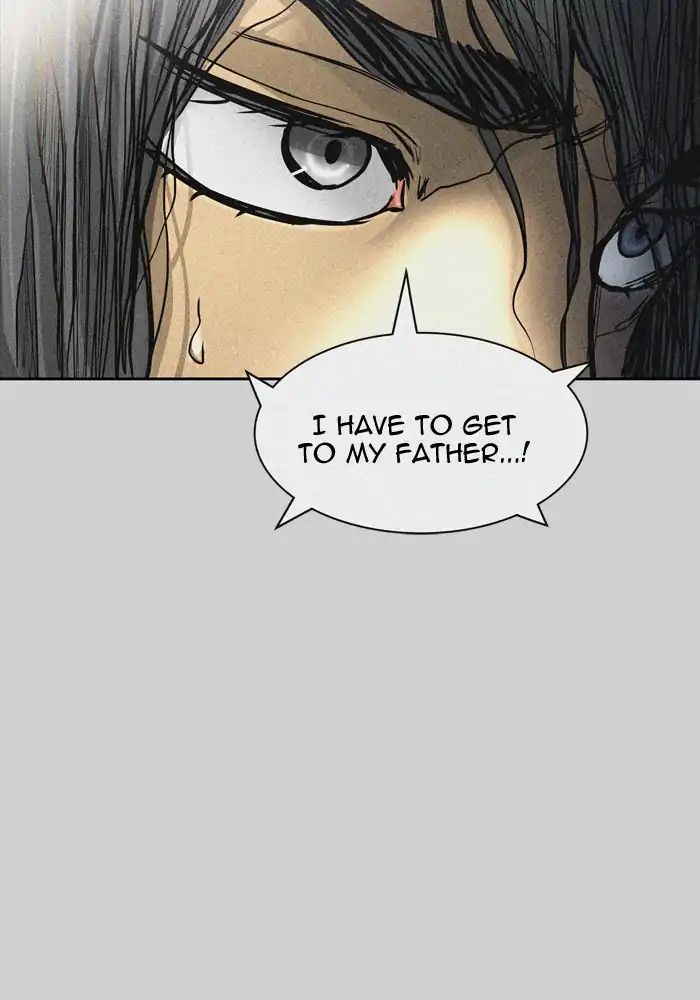 Tower of God chapter 441 - page 36