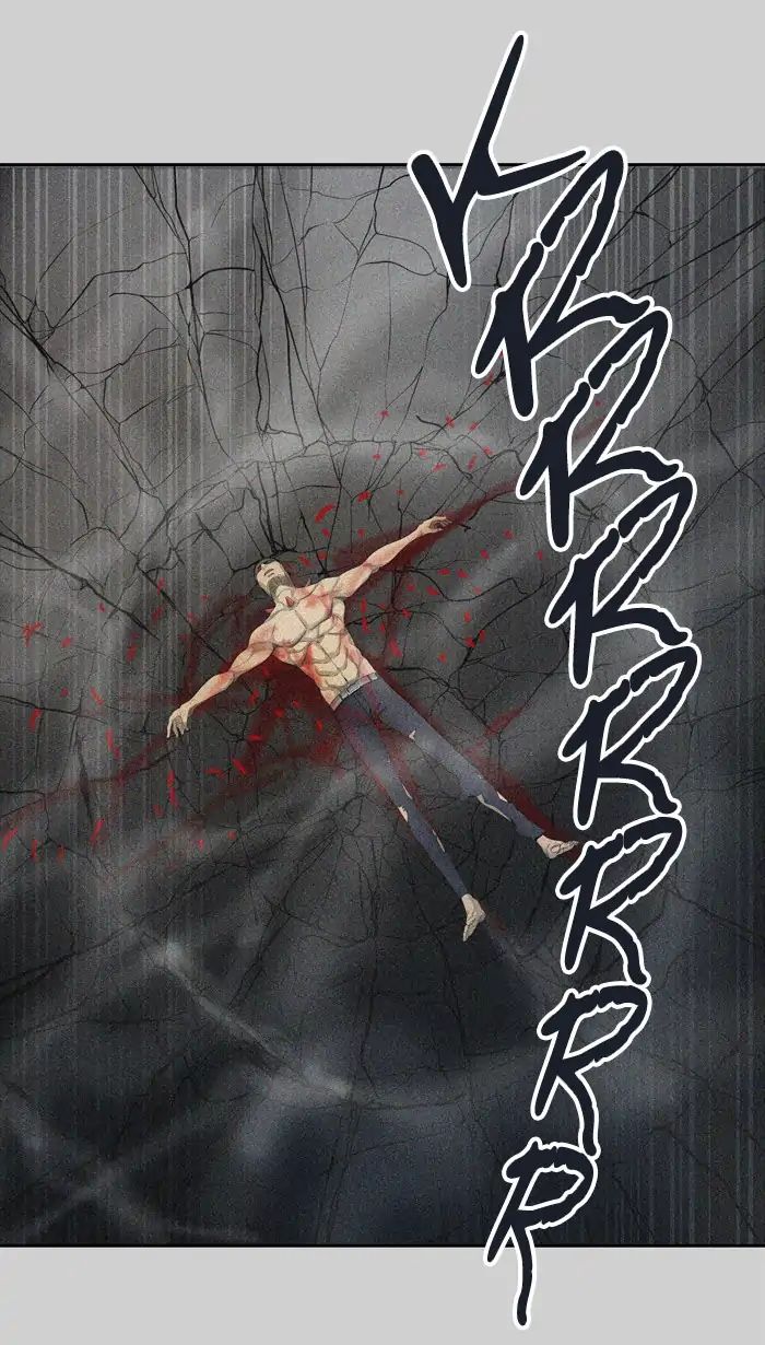 Tower of God chapter 441 - page 37