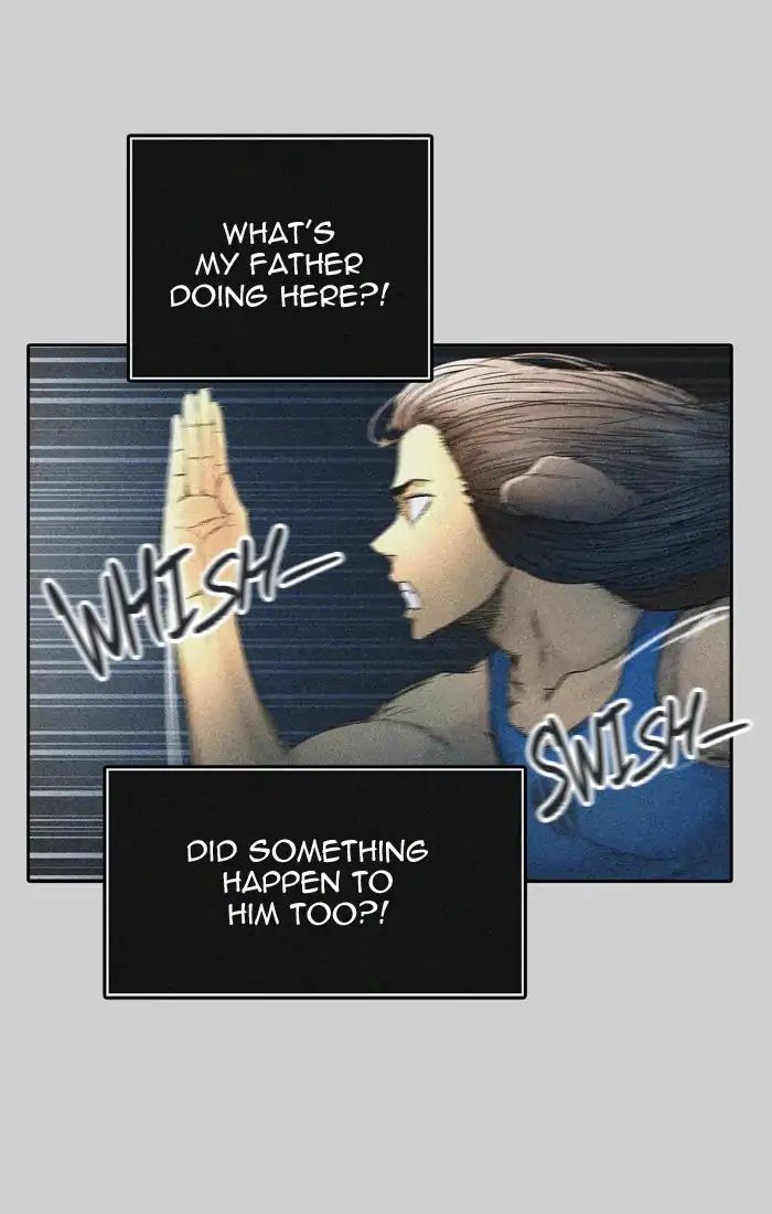 Tower of God chapter 441 - page 43