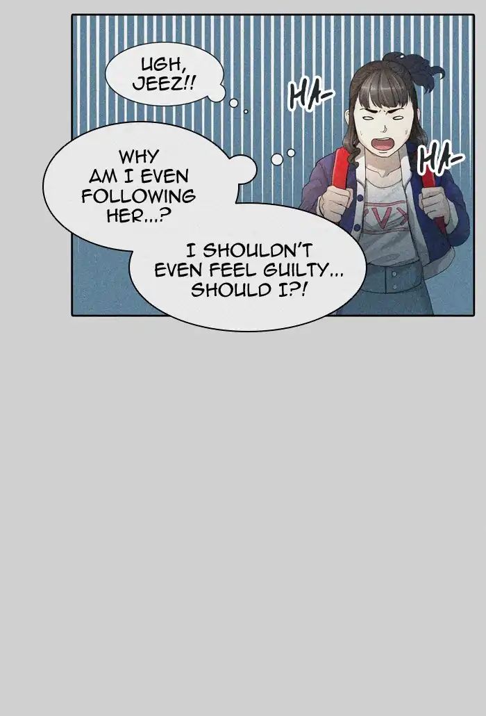 Tower of God chapter 441 - page 44