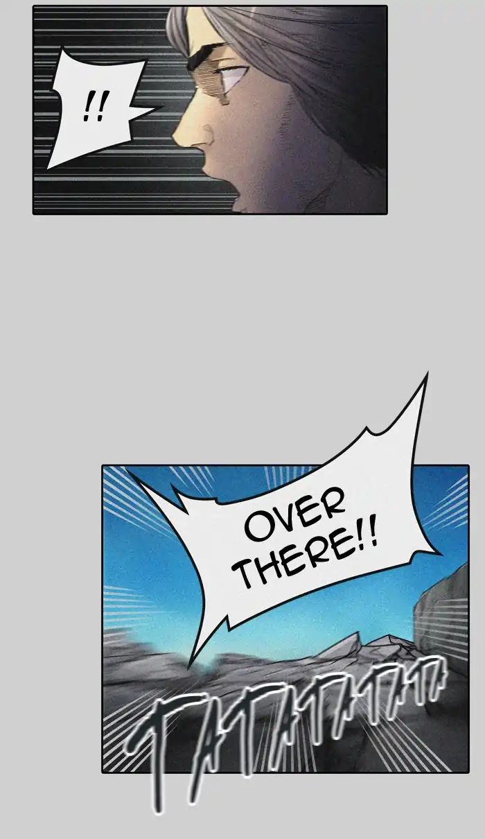 Tower of God chapter 441 - page 45