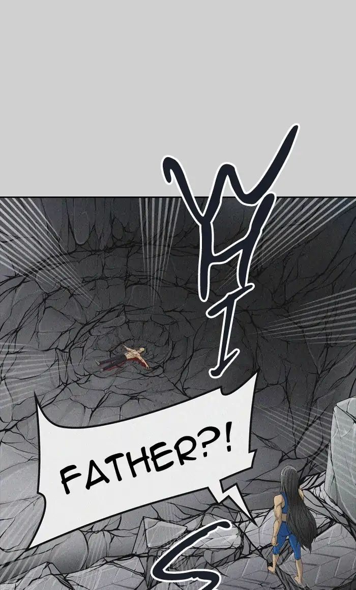 Tower of God chapter 441 - page 46