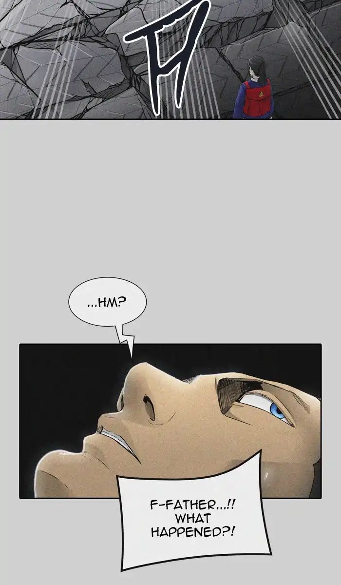 Tower of God chapter 441 - page 47