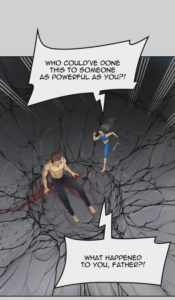 Tower of God chapter 441 - page 48