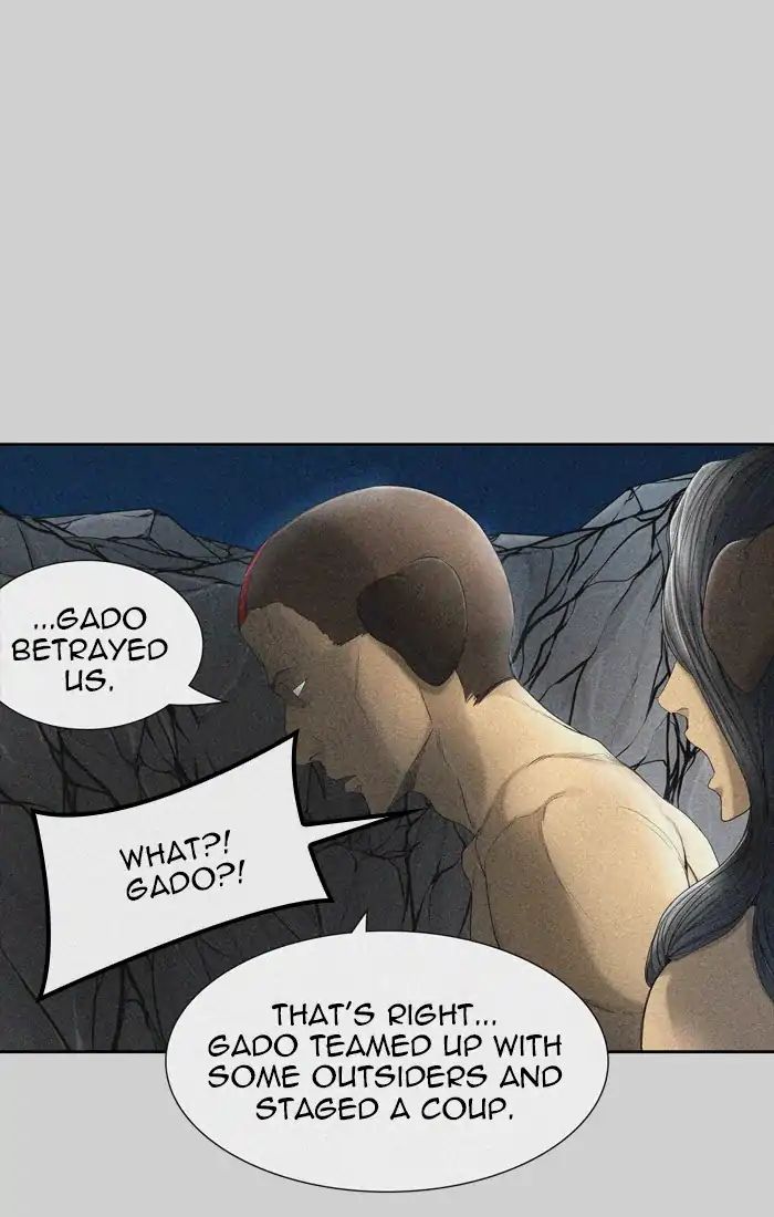 Tower of God chapter 441 - page 49