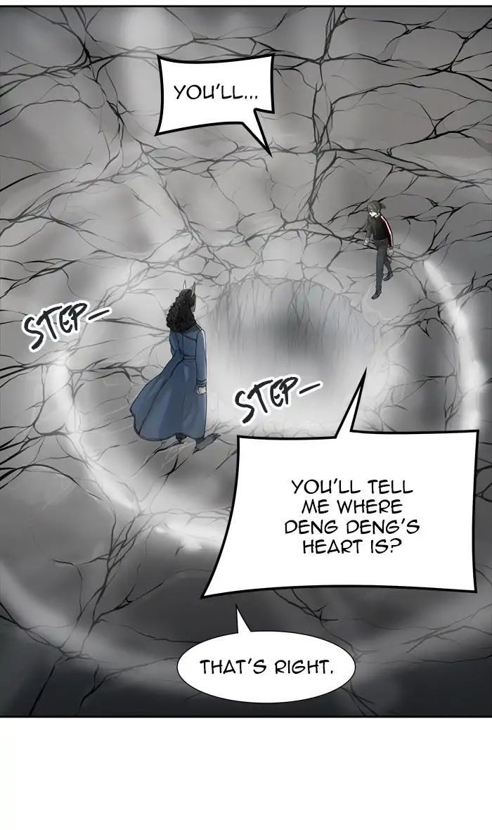 Tower of God chapter 441 - page 5