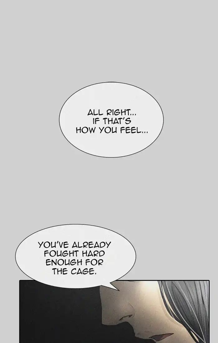 Tower of God chapter 441 - page 53