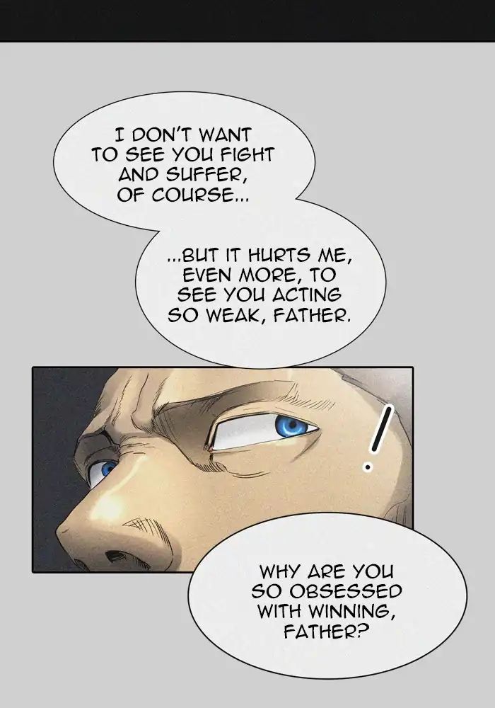 Tower of God chapter 441 - page 55