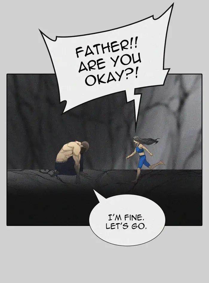 Tower of God chapter 441 - page 63