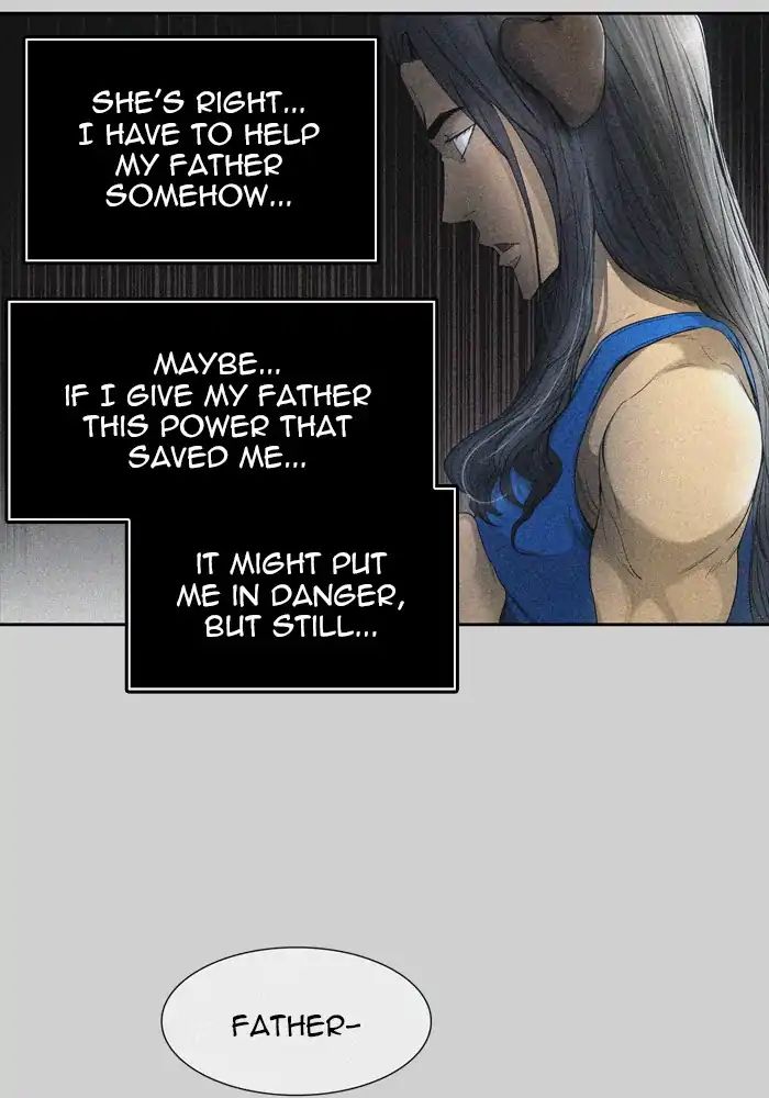 Tower of God chapter 441 - page 65