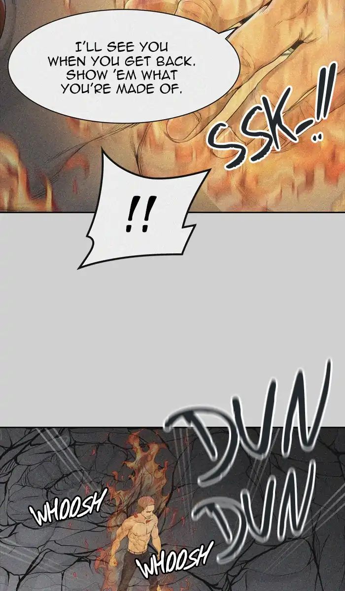 Tower of God chapter 441 - page 67
